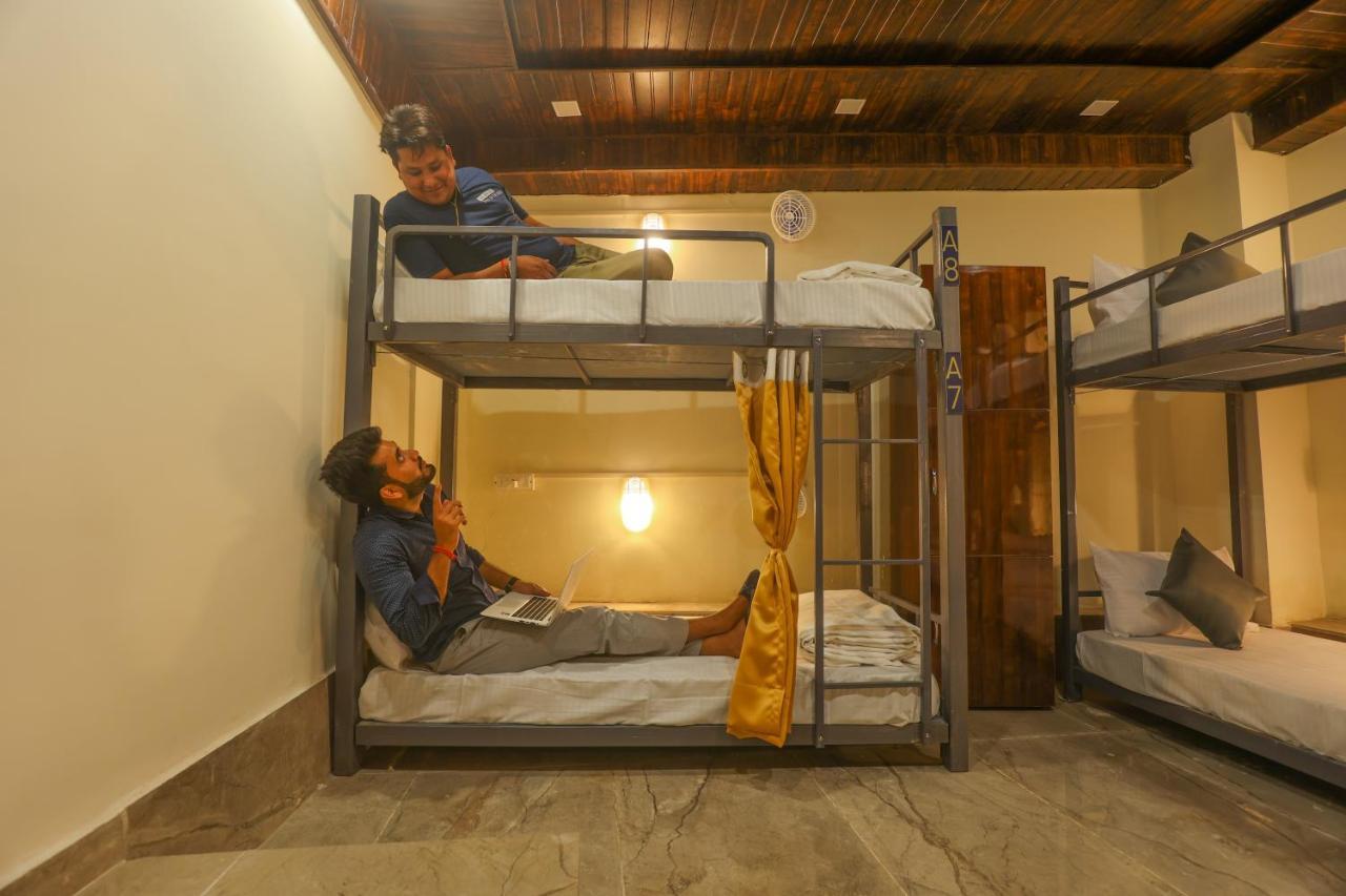 Perfectstayz Aiims Near Aiims Hospital Rishīkesh 외부 사진