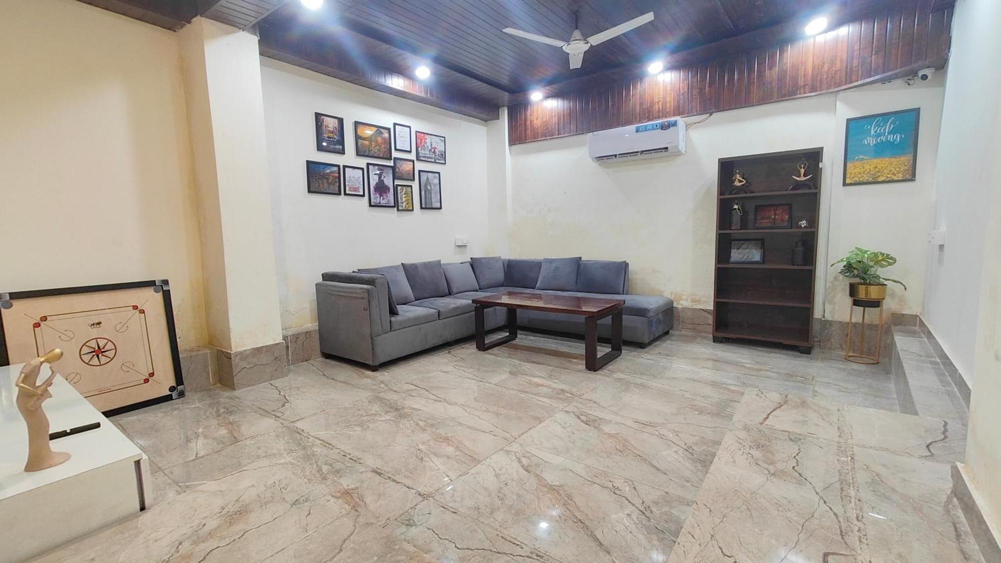 Perfectstayz Aiims Near Aiims Hospital Rishīkesh 외부 사진