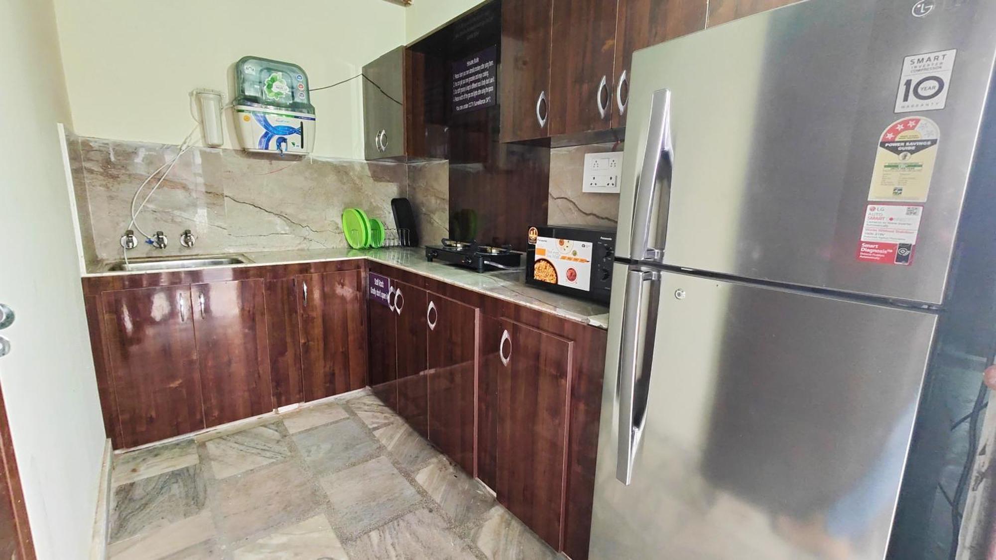 Perfectstayz Aiims Near Aiims Hospital Rishīkesh 외부 사진