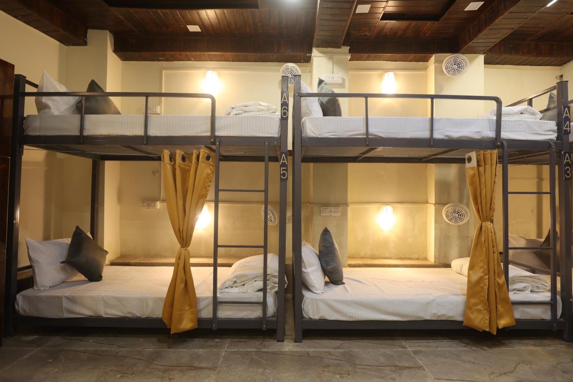 Perfectstayz Aiims Near Aiims Hospital Rishīkesh 외부 사진