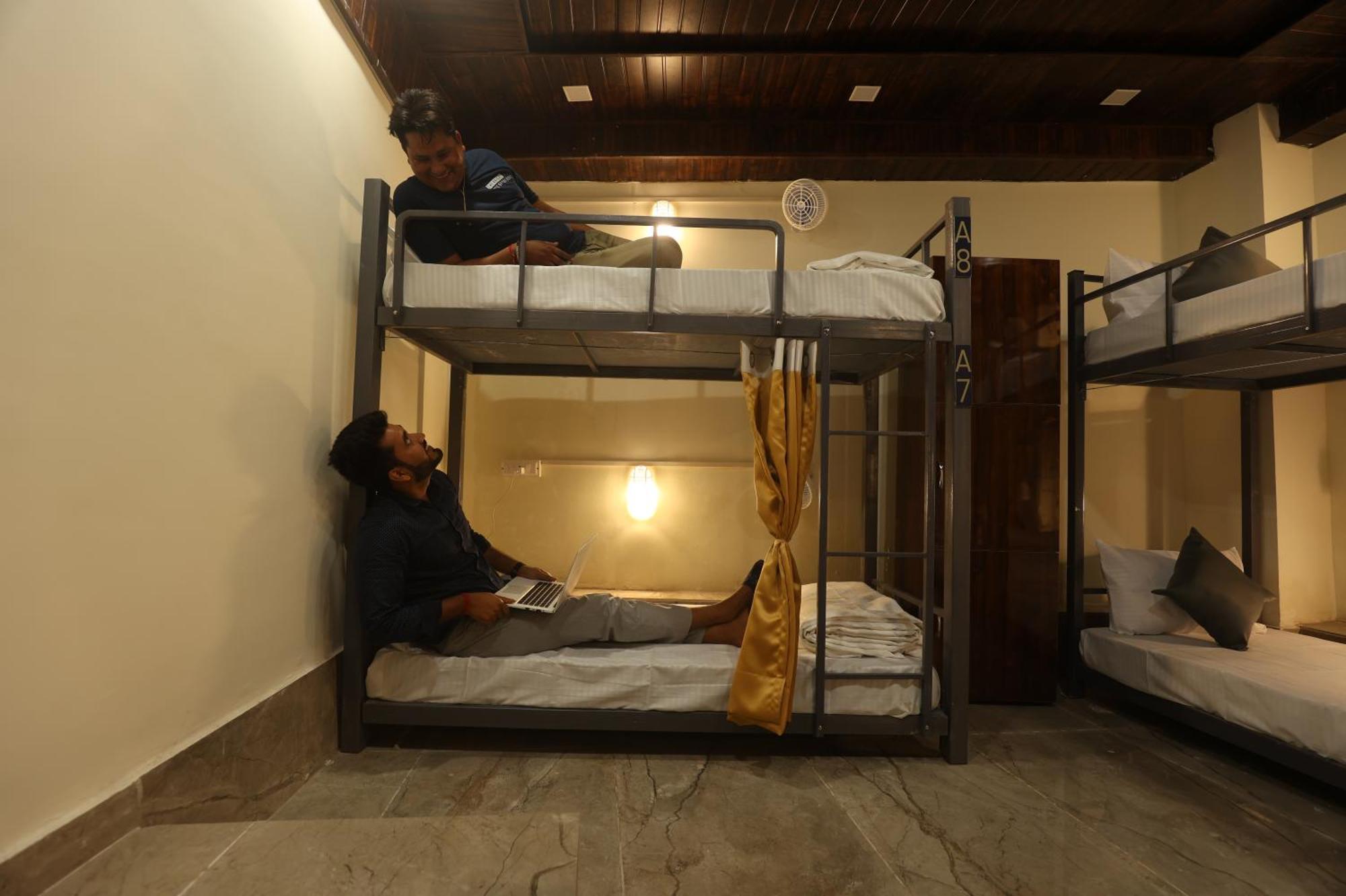 Perfectstayz Aiims Near Aiims Hospital Rishīkesh 외부 사진