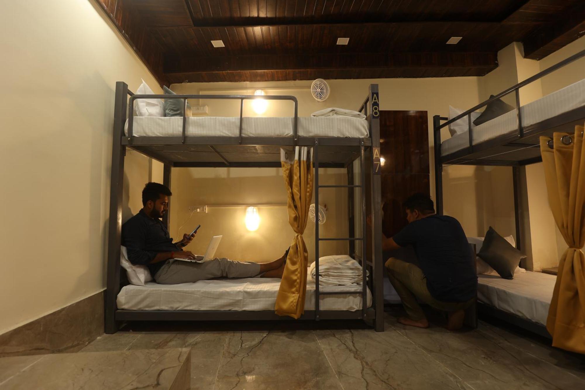 Perfectstayz Aiims Near Aiims Hospital Rishīkesh 외부 사진
