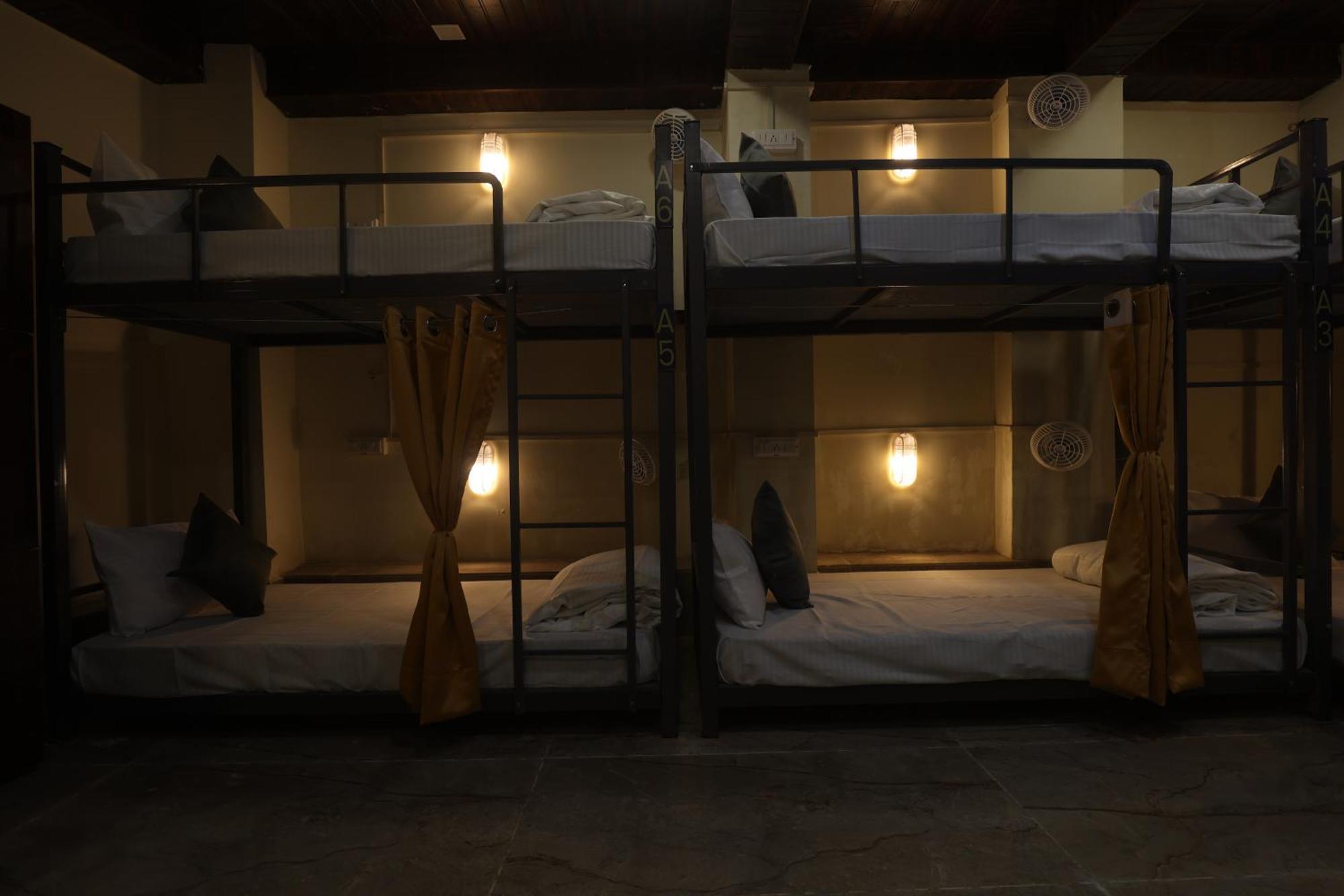 Perfectstayz Aiims Near Aiims Hospital Rishīkesh 외부 사진