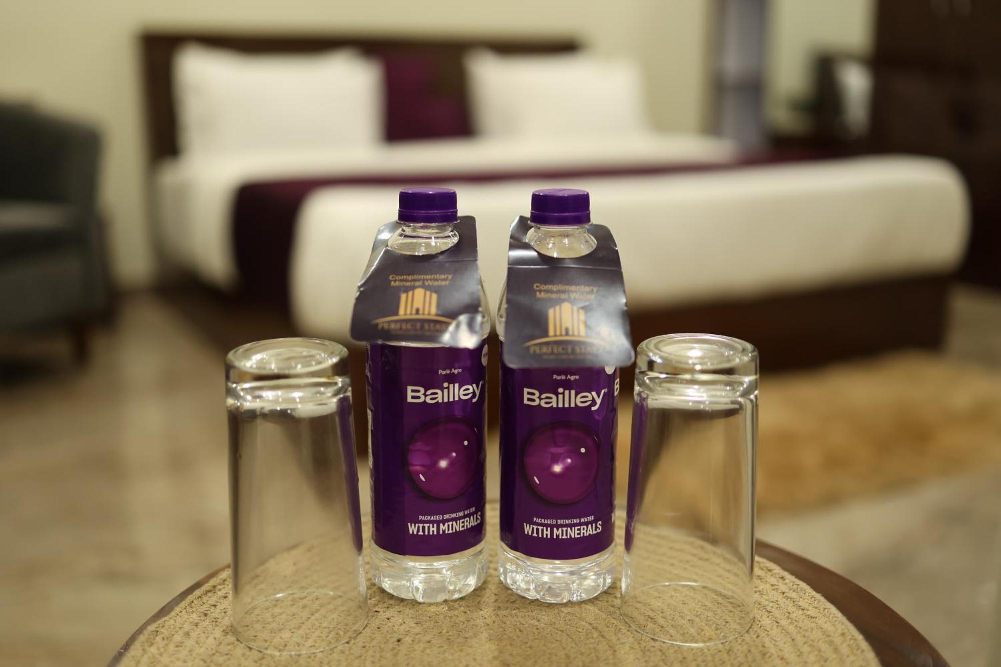 Perfectstayz Aiims Near Aiims Hospital Rishīkesh 외부 사진