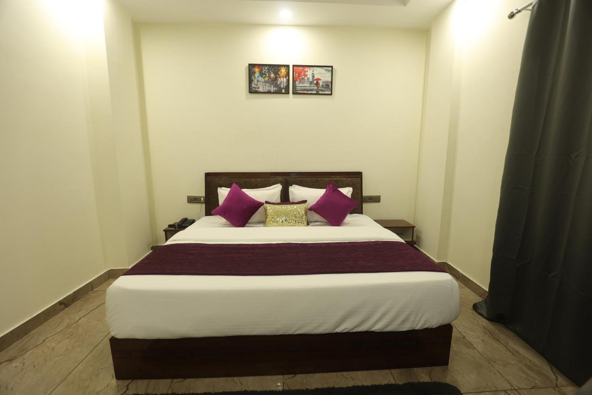 Perfectstayz Aiims Near Aiims Hospital Rishīkesh 외부 사진
