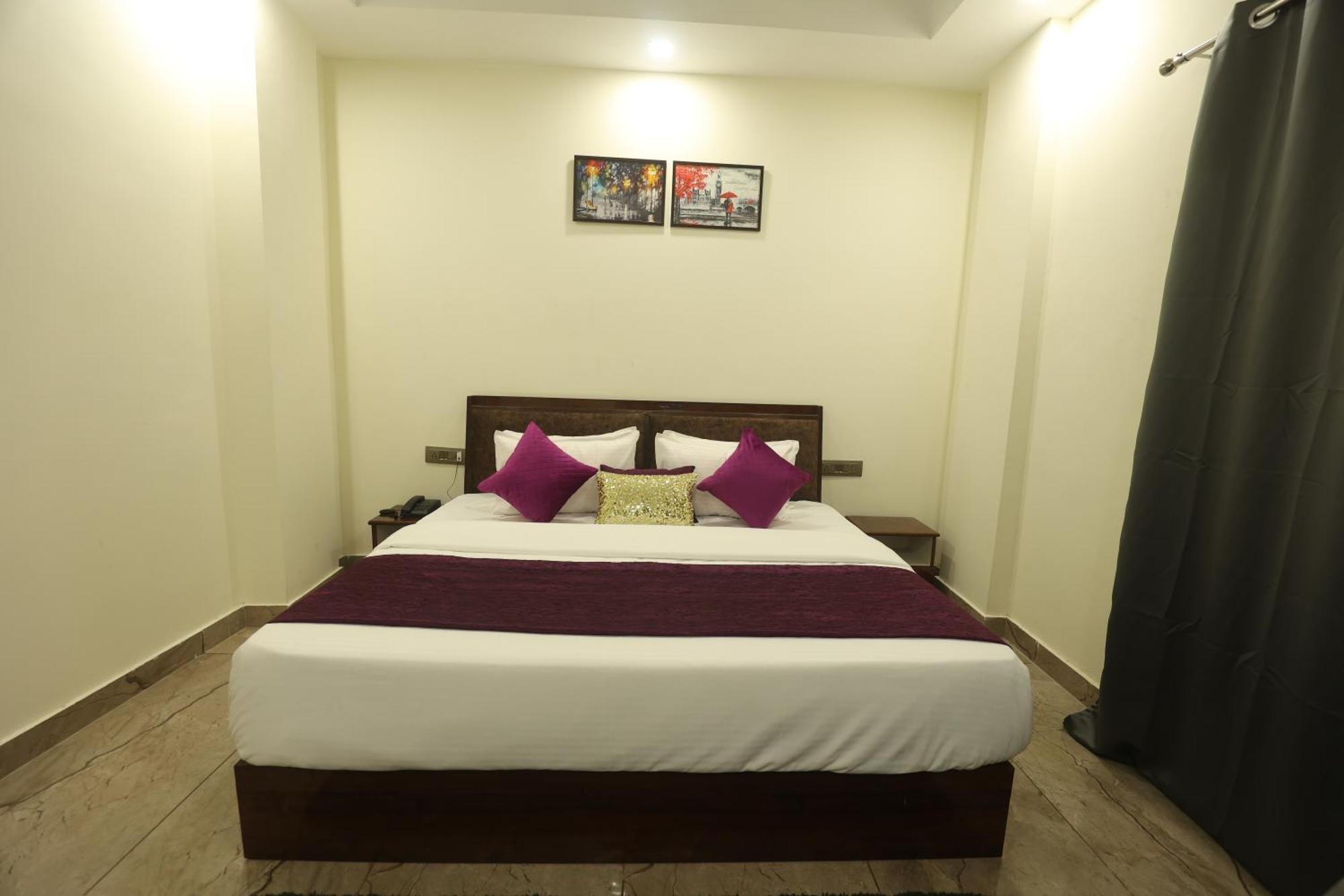 Perfectstayz Aiims Near Aiims Hospital Rishīkesh 외부 사진