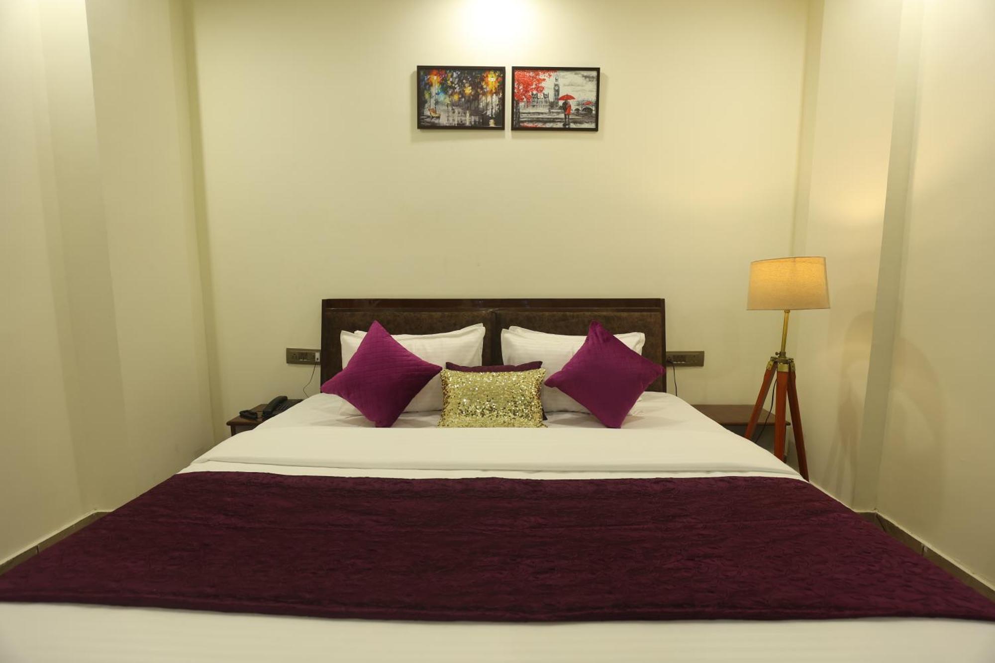Perfectstayz Aiims Near Aiims Hospital Rishīkesh 외부 사진