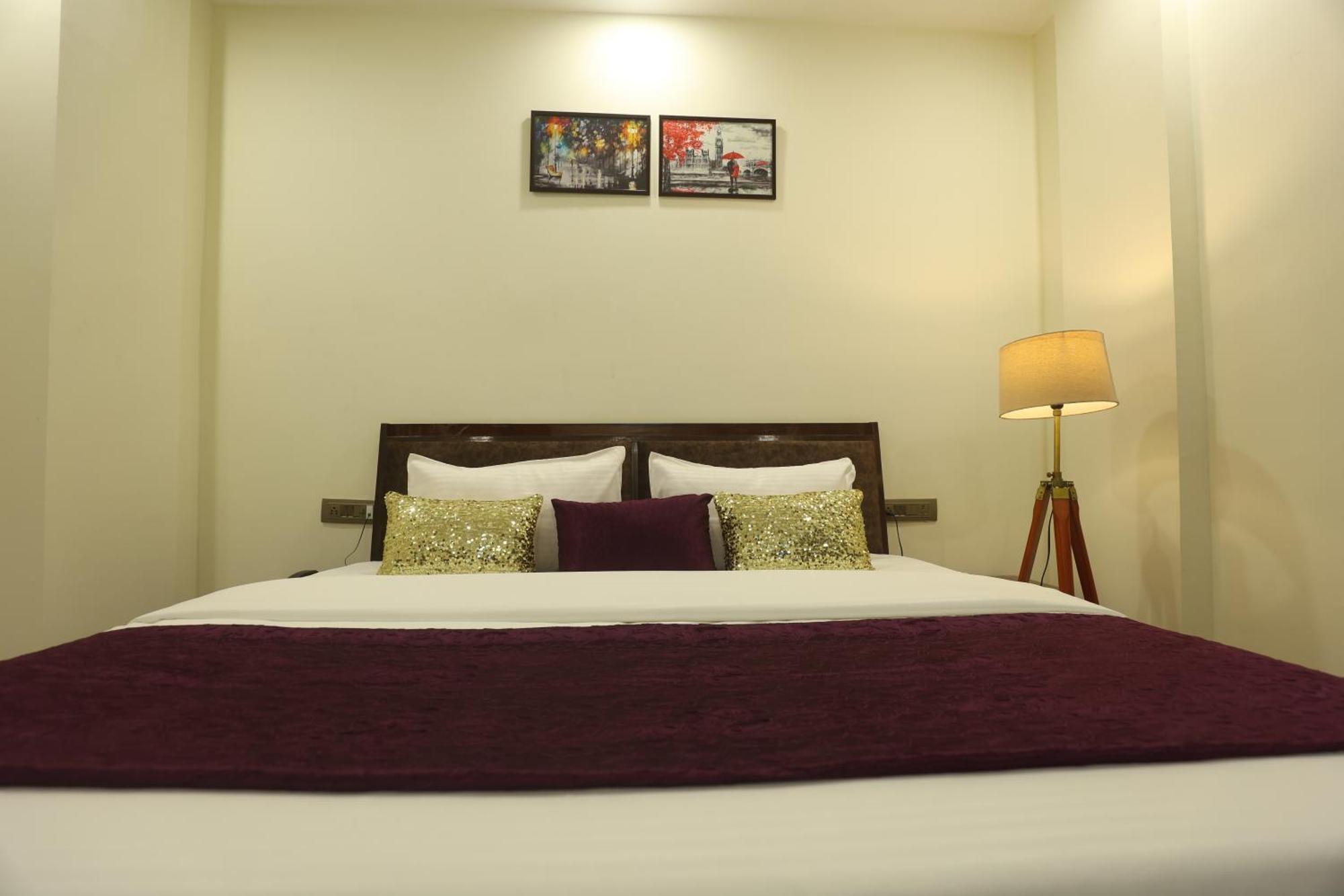 Perfectstayz Aiims Near Aiims Hospital Rishīkesh 외부 사진