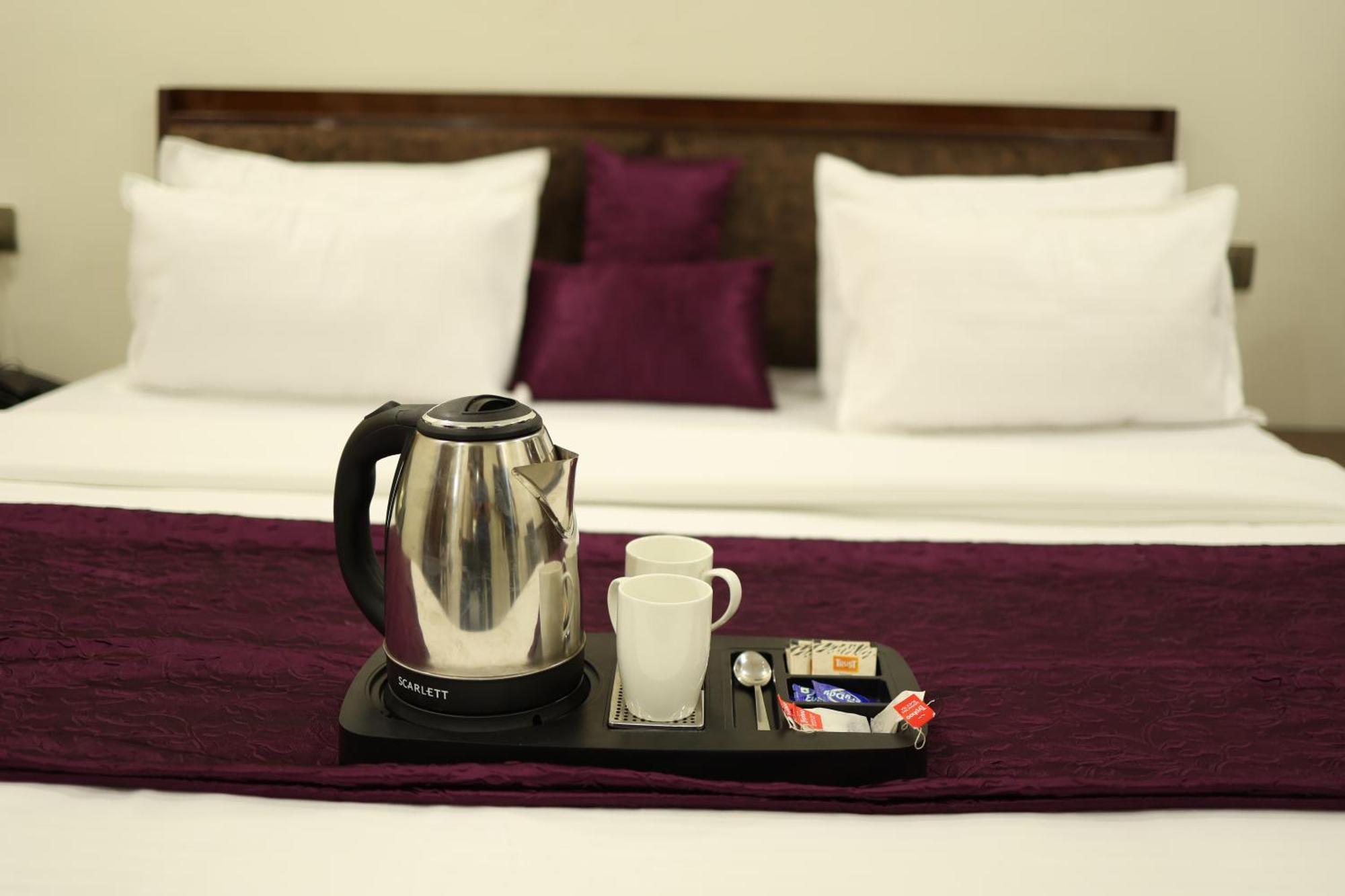 Perfectstayz Aiims Near Aiims Hospital Rishīkesh 외부 사진