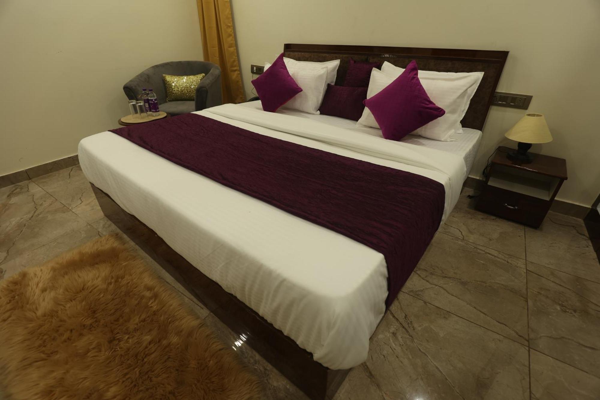 Perfectstayz Aiims Near Aiims Hospital Rishīkesh 외부 사진