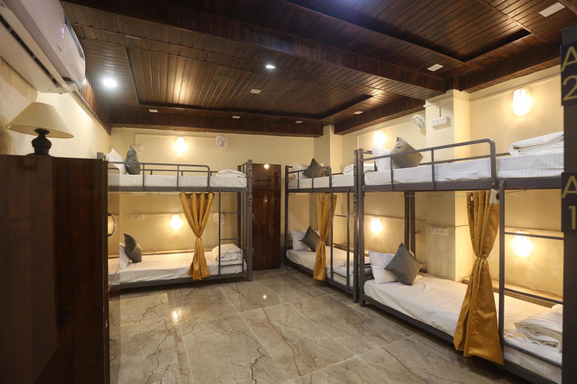 Perfectstayz Aiims Near Aiims Hospital Rishīkesh 외부 사진